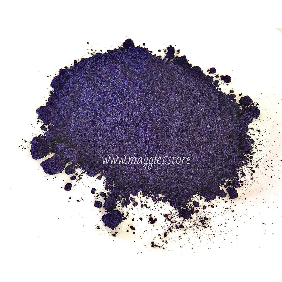 Colorante en polvo Azul (anilina)  (10 gms)