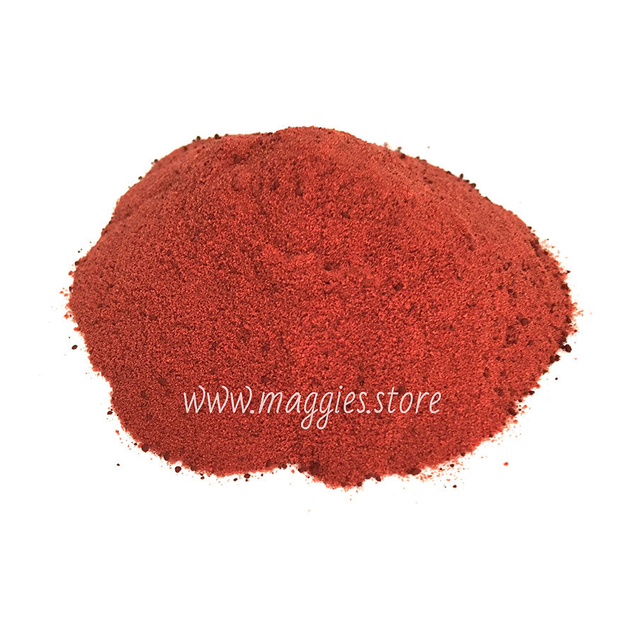 Colorante en polvo Rosa (anilina)  (10 gms)