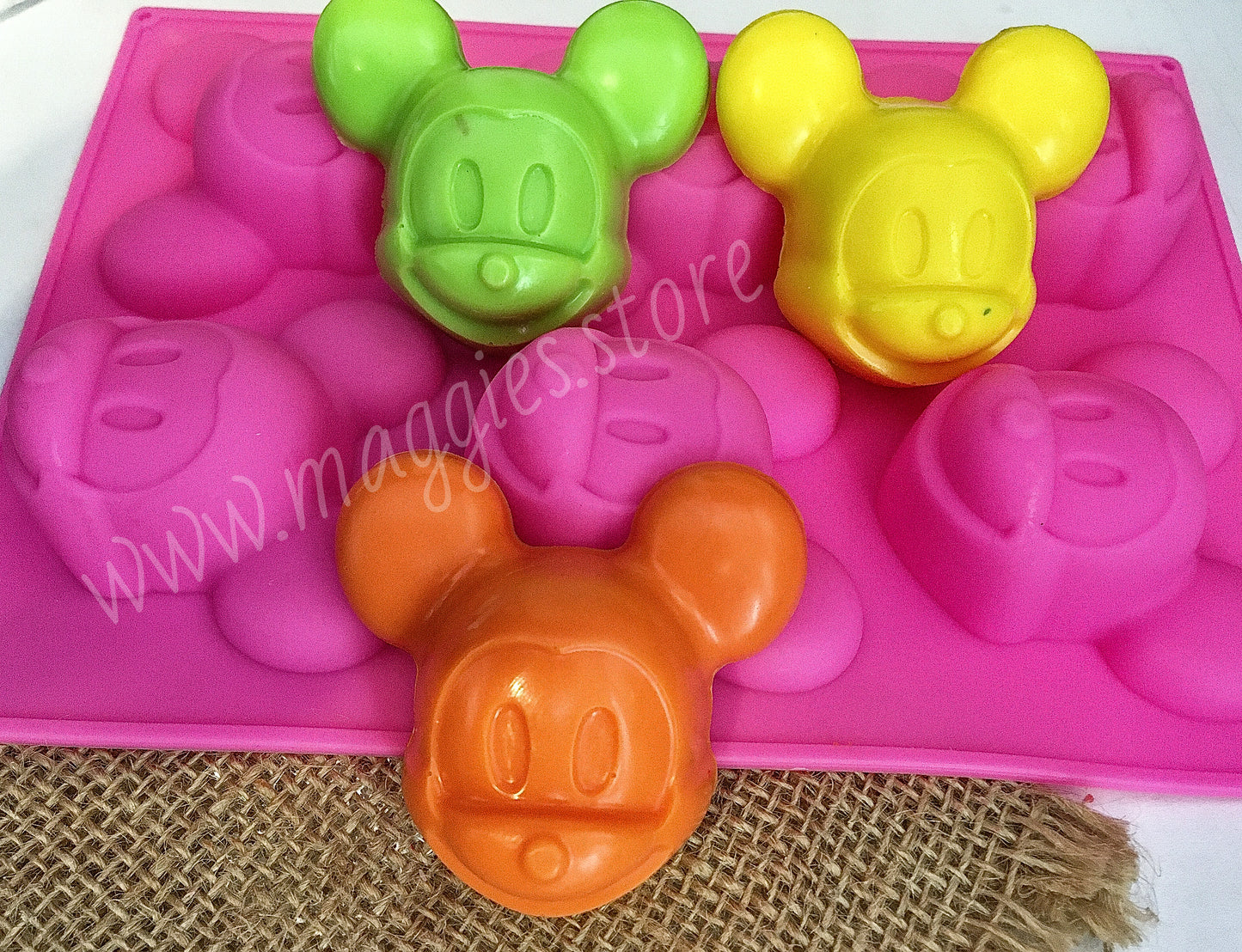 Mickey