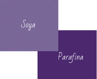LAVANDER colorante en block