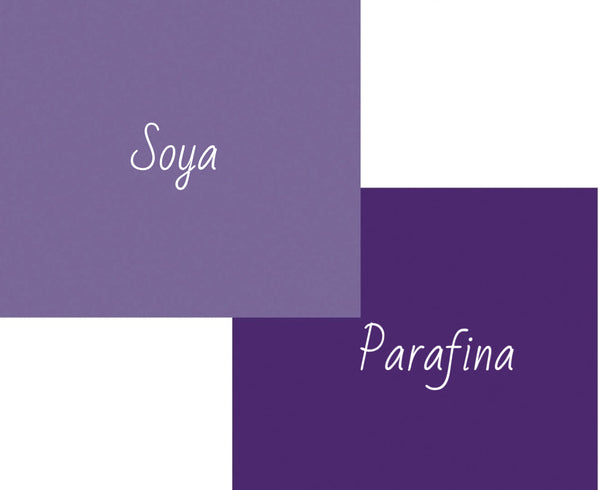 LAVANDER colorante en block