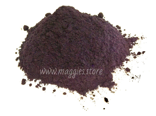 Colorante en polvo Violeta (anilina) (10 gms)