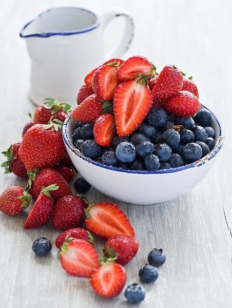 Fragancia Frutos Rojos  (50 ml)