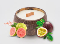 Fragancia Coco-Guayaba (50 ml)