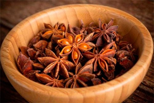 Fragancia Anis (50 ml)