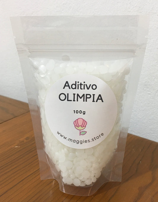 Aditivo Olimpia (Perlas) 100 gm