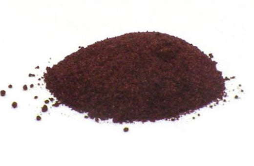 Colorante en polvo Cafe (anilina)  (10 gms)