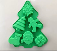 Navideño # 1