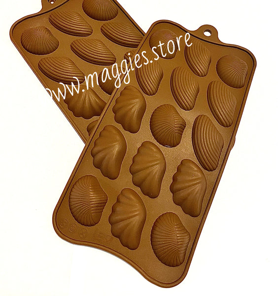 Conchas marinas