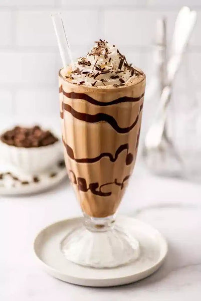 Fragancia Malteada Napolitana  (50 ml)