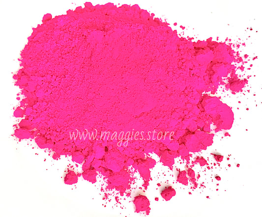 Colorante en polvo Magenta (anilina)  (10 gms)