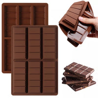 Barra de chocolate # 4