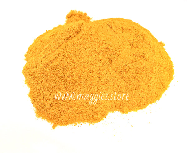 Colorante en polvo Amarillo (anilina) (10 gms)
