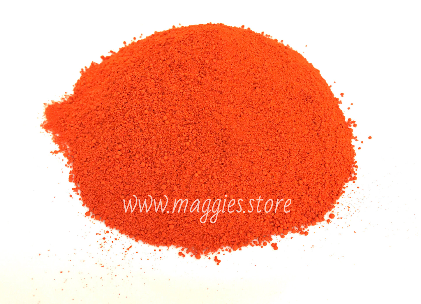 Colorante en polvo Naranja  (anilina)(10 gms)