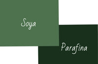 FOREST GREEN colorante en block